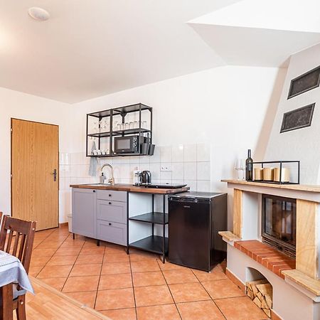 Penzion Vinarstvi W18 Velké Bílovice Exterior foto
