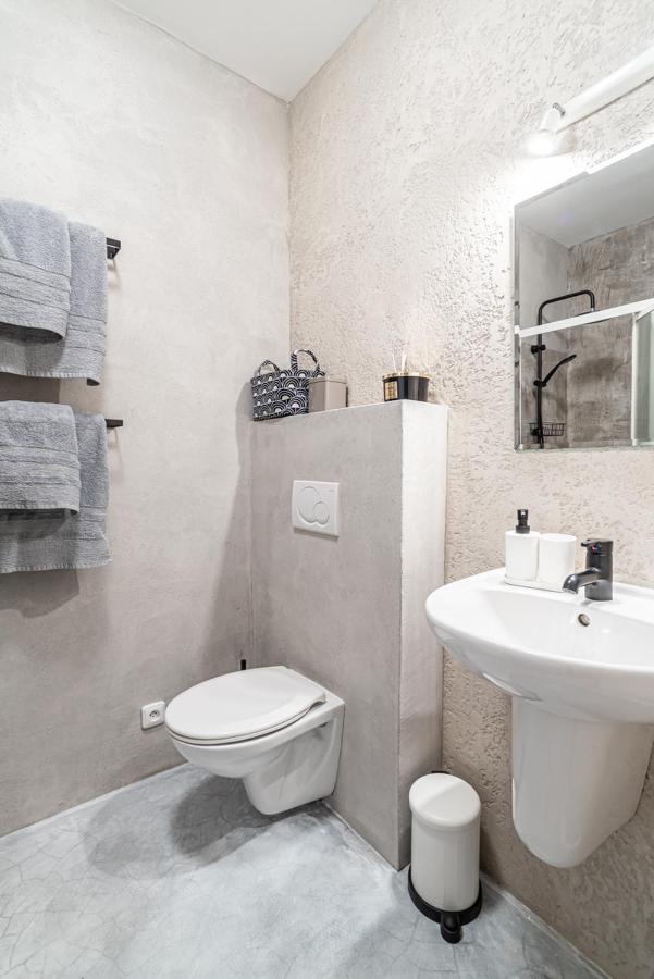 Penzion Vinarstvi W18 Velké Bílovice Exterior foto